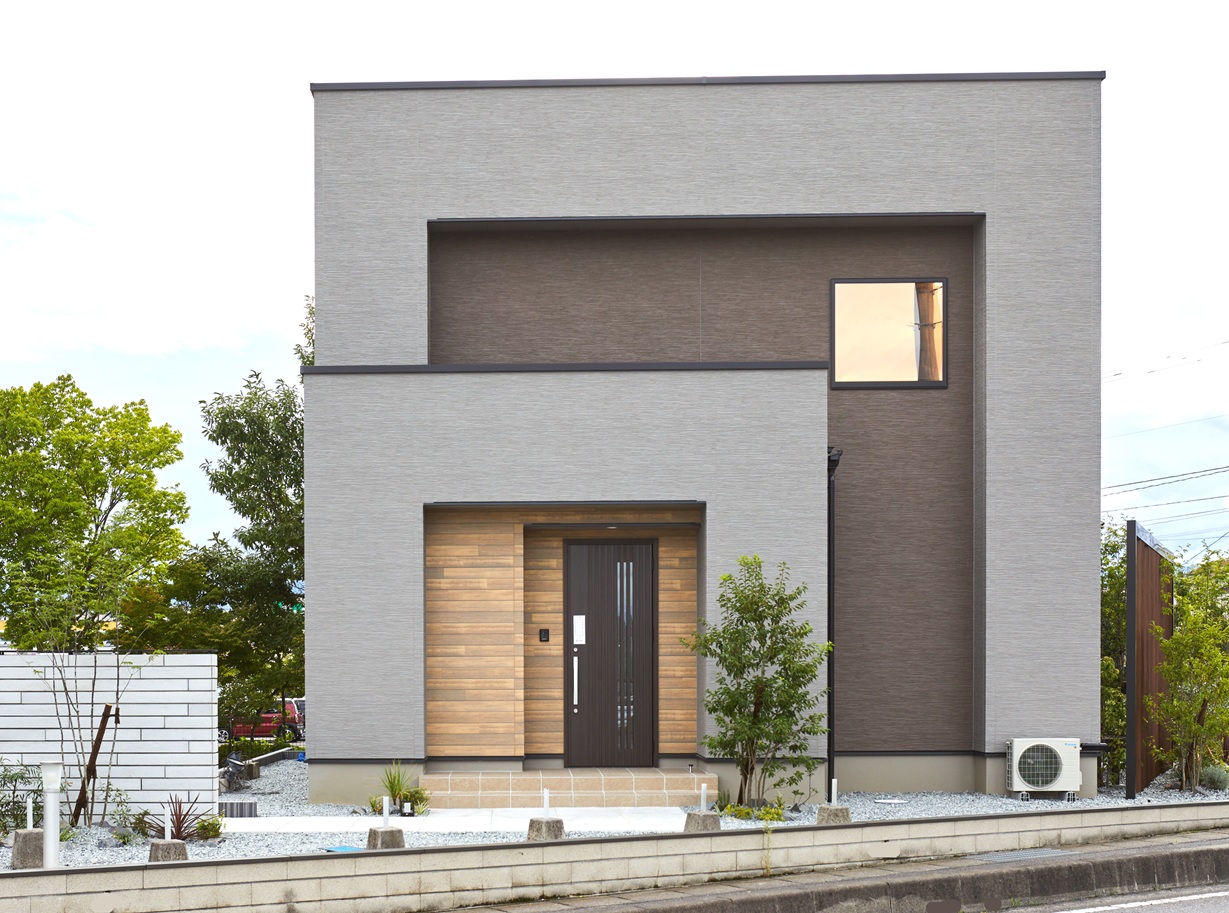 建てた後も、未来の家庭を守り続けるFAVO PREMIUM